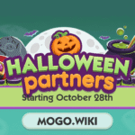 Monopoly go Halloween Partners