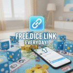 Monopoly go dice link free