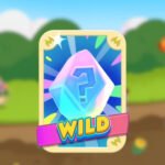 Monopoly Go Wild Sticker For Free