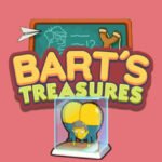 Monopoly GO: Bart’s Treasures Rewards and Milestones